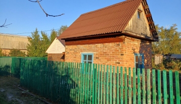 г. Омск,  дп. сдт Электрон (ОАО)