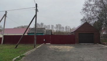 рп. Таврическое, рп. Таврическое, ул. Лесничество, 4