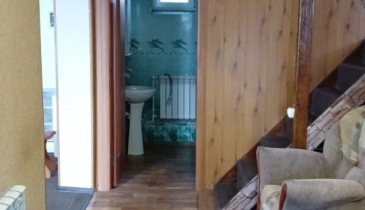 г. Омск,  дп. сдт Березка-3 (КАО)