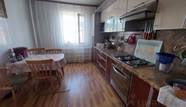 п. Новоомский, п. Новоомский, ул. Набережная