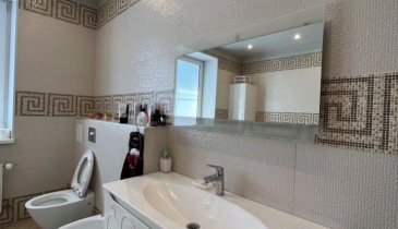 п. Ростовка, Омский р-н, п. Ростовка, ул. Иртышская, 17