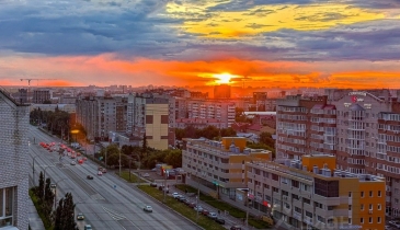 г. Омск,  ул. Масленникова, 82