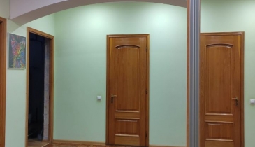 г. Омск,  пр-кт. Мира, 52