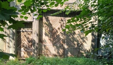 г. Омск,  ул. 8-я Северная