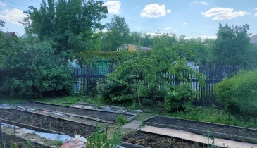 г. Омск,  дп. сдт Строитель (САО)