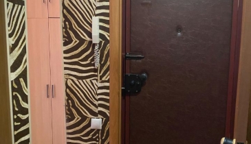 г. Омск,  ул. Малиновского, 12 к3