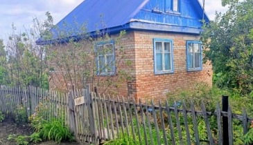 г. Омск,  дп. сдт Сибирский садовод (ЛАО)