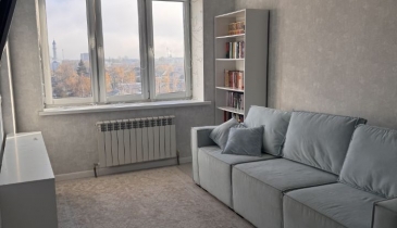 г. Омск,  ул. 13-я Линия, 37 к5