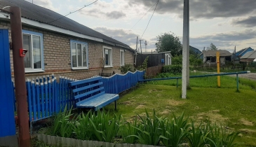 рп. Марьяновка, рп. Марьяновка, пер. Восточный