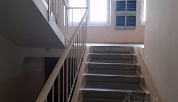 г. Омск,  ул. 2-я Поселковая, 18