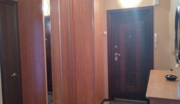 г. Омск,  ул. Шакурова, 8/3