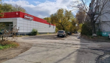 г. Омск,  ул. 50-летия ВЛКСМ, 10