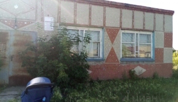 с. Карповка, с. Карповка, ул. Советская