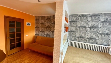 г. Омск,  пр-кт. Комарова, 15