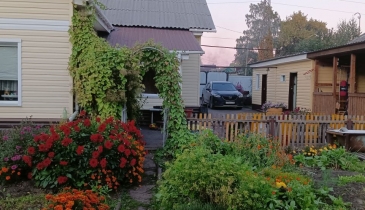 г. Омск,  ул. Долгирева, 107