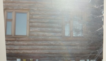 г. Омск,  дп. сдт Заречное (КАО)