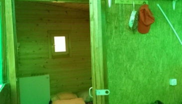 г. Омск,  дп. сдт Автодорожник (ЛАО)