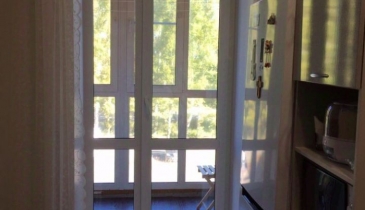 п. Ростовка, Омский р-н, п. Ростовка, ул. Михаила Врубеля, 2