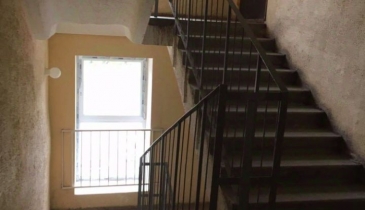 п. Ростовка, Омский р-н, п. Ростовка, ул. Михаила Врубеля, 2