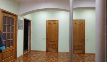 г. Омск,  пр-кт. Мира, 52