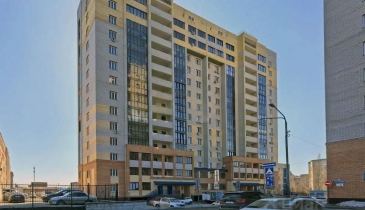г. Омск,  ул. Яковлева, 169