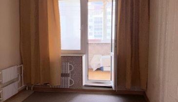 г. Омск,  пр-кт. Космический, 14Б к5