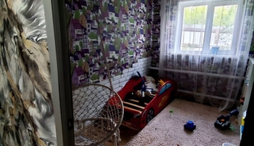 г. Омск,  ул. Раздольная