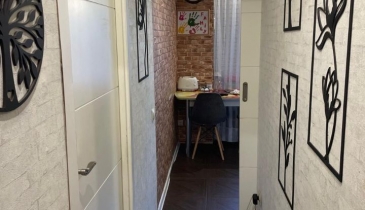 г. Омск,  ул. 6-я Станционная, 23