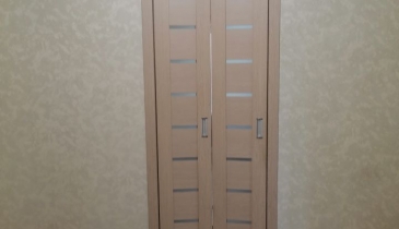 ст. Черлак, ст. Черлак, 