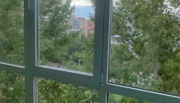 г. Омск,  ул. Заозерная, 3