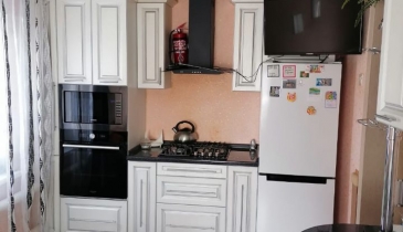 ст. Черлак, ст. Черлак, 