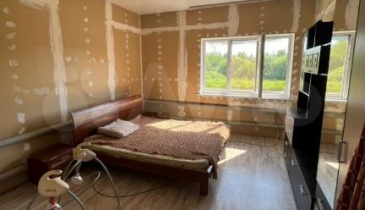 п. Кладбище Татарское, п. Кладбище Татарское, 