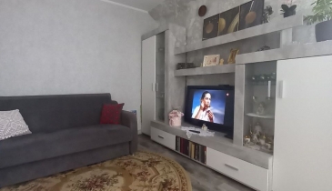 г. Омск,  ул. 21-я Амурская, 6А