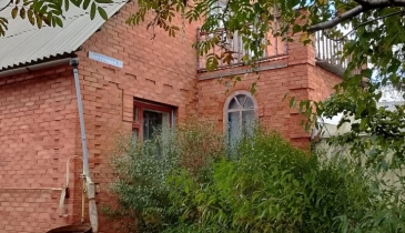 п. Иртышский, п. Иртышский, 