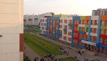 г. Омск,  ул. 21-я Амурская, 37