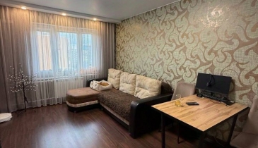 г. Омск,  ул. Туполева, 2