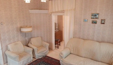 с. Александровка, Азовский немецкий национальный р-н, с. Александровка, ул. Ленина