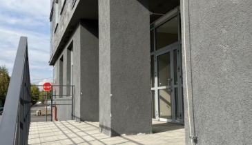 г. Омск,  ул. 4-я Северная, 6