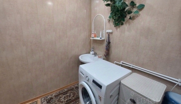 п. Новоомский, п. Новоомский, ул. Набережная