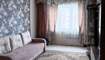 г. Омск,  пр-кт. Космический, 14Б к5