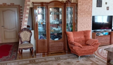 п. Иртышский, п. Иртышский, ул. Никифорова