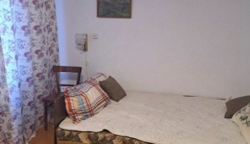 г. Омск,  дп. сдт Тепличный-2 (ЛАО)