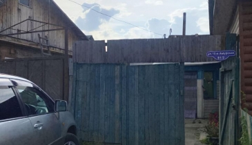 г. Омск,  ул. 10-я Амурская, 81