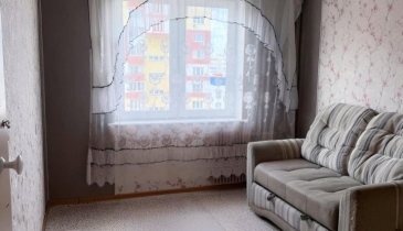 г. Омск,  пр-кт. Космический, 14Б к5