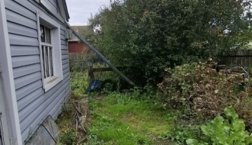 г. Омск,  дп. сдт Юбилейный (КАО)