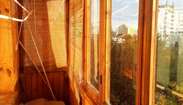 г. Омск,  ул. Красный Путь, 22