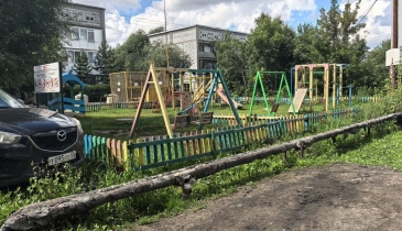 г. Исилькуль, г. Исилькуль, ул. Советская, 74