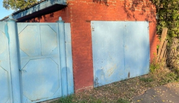 с. Соляное, с. Соляное, ул. Школьная, 5