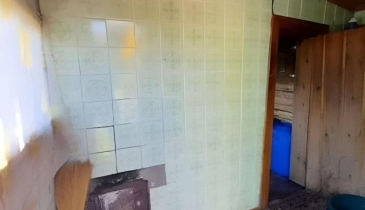 г. Омск,  дп. сдт Березка (ЦАО1)