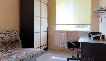 г. Омск,  ул. 21-я Амурская, 26 к1